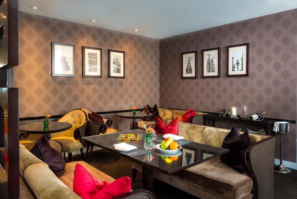 Manchester Street Hotel