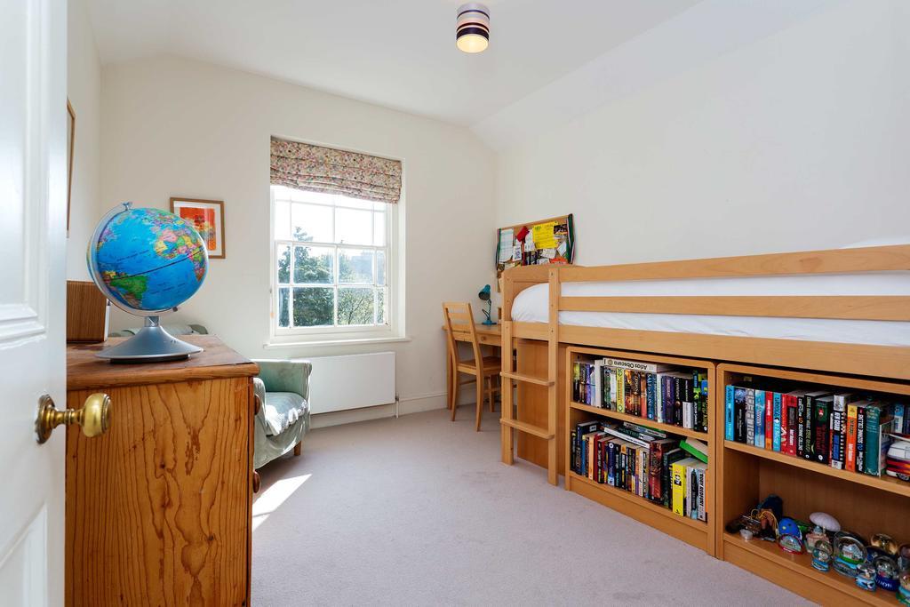 Semesterbostad Veeve - Fields London