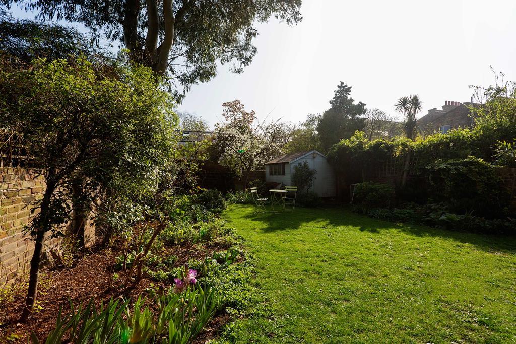 Holiday home Veeve - Fields *
