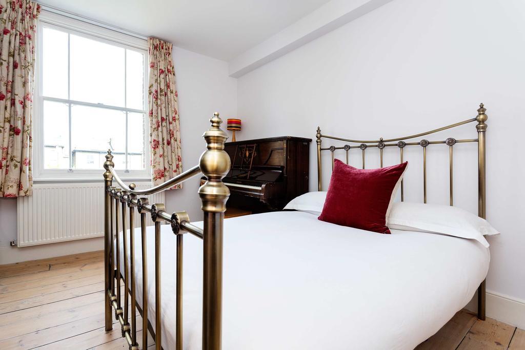 Holiday home Veeve - Ray Of Sunshine London
