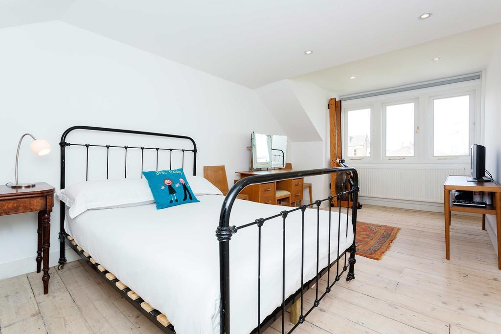 Veeve - Ray Of Sunshine Holiday home London