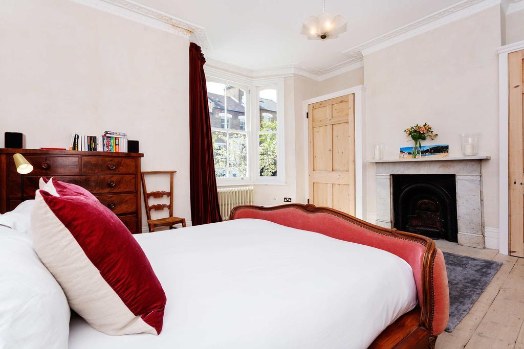 Holiday home Veeve - Ray Of Sunshine *
