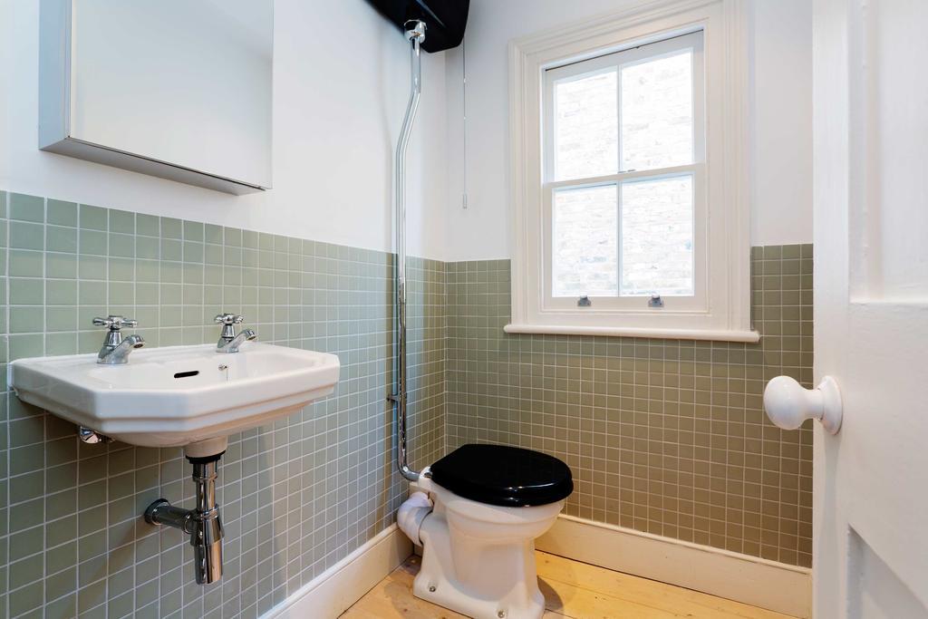 Veeve - Ray Of Sunshine Holiday home London
