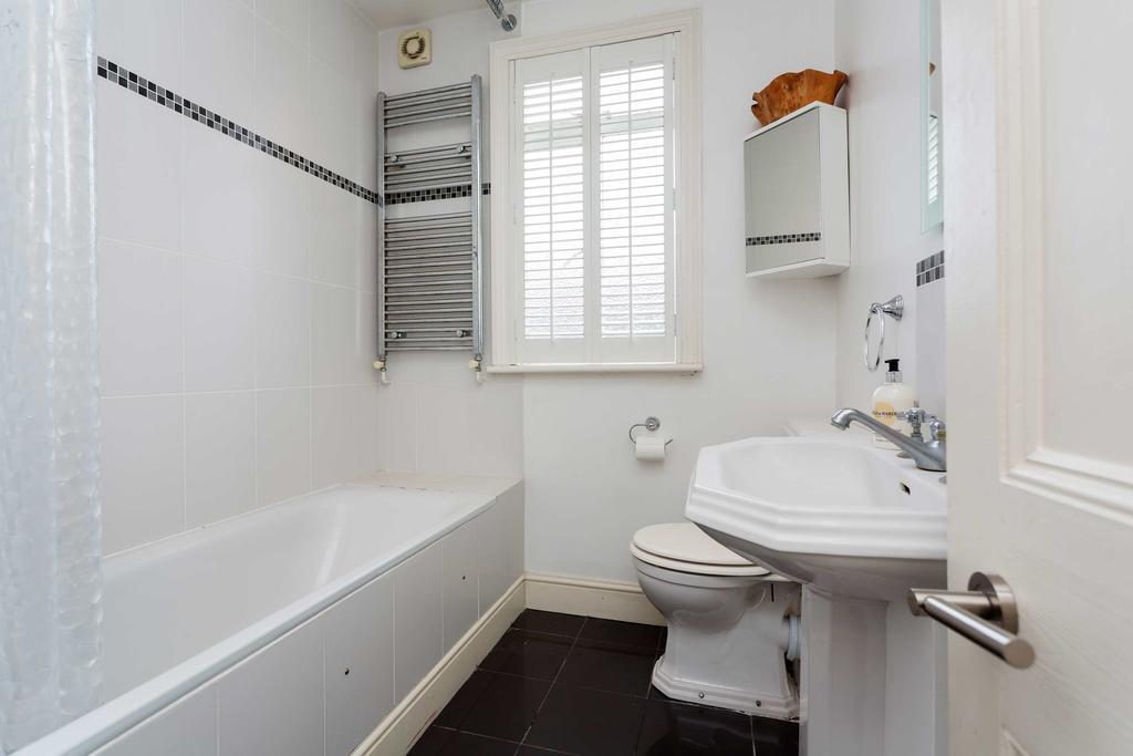 Holiday home Veeve - Homely Hammersmith London