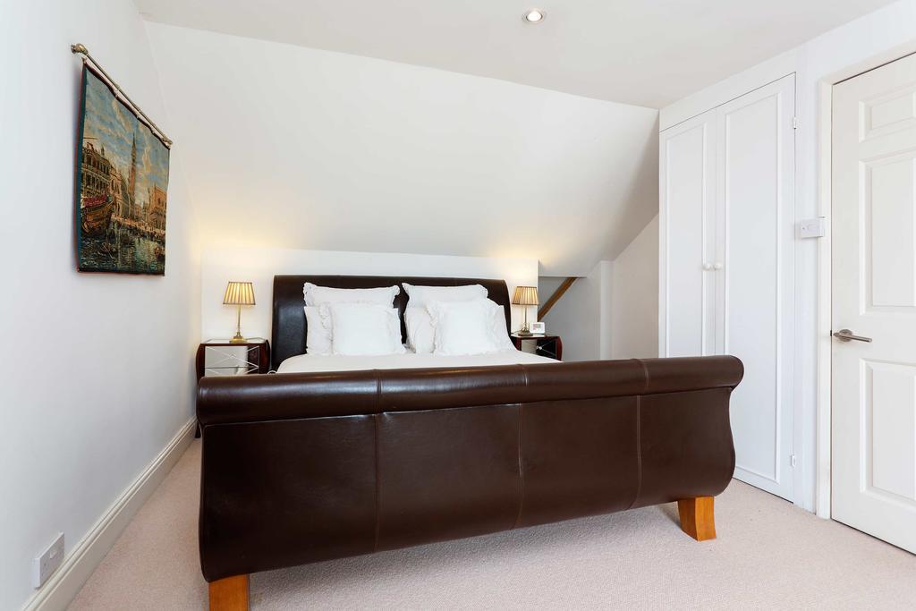 Holiday home Veeve - Homely Hammersmith *