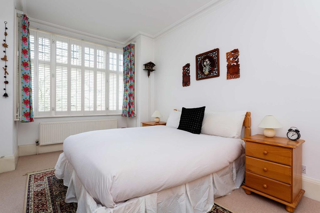 Veeve - Homely Hammersmith *