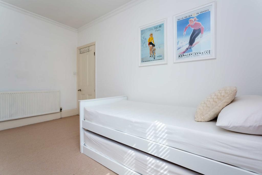 Veeve - Homely Hammersmith Holiday home *
