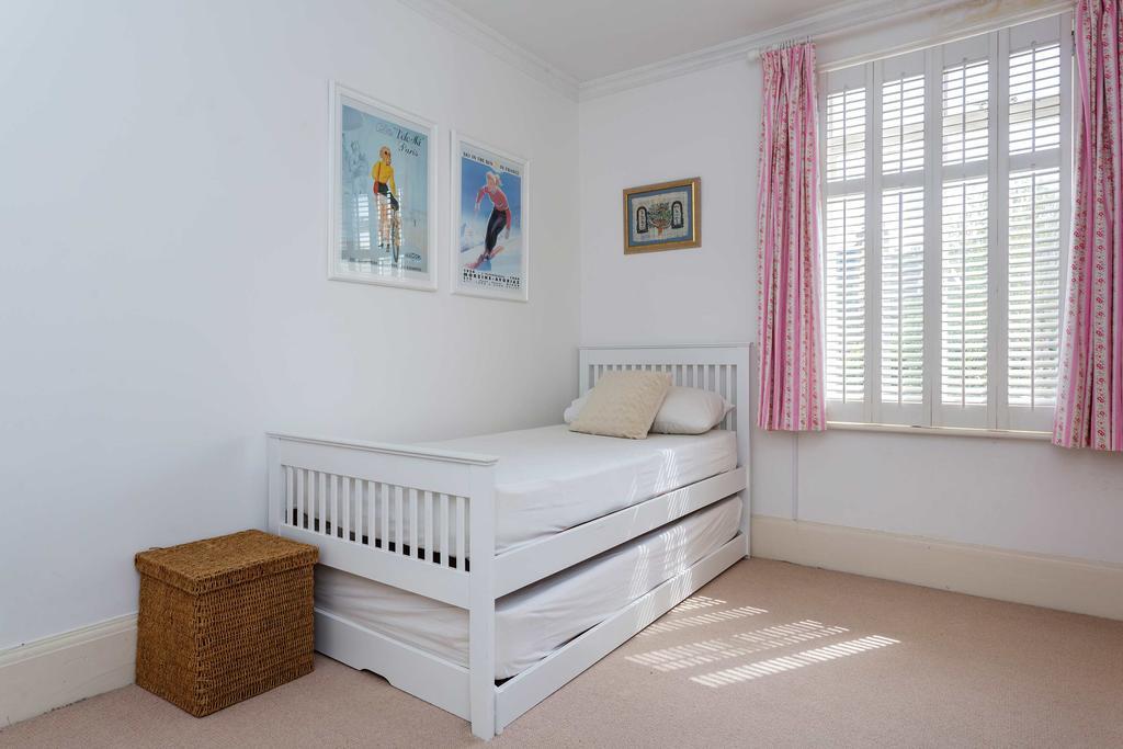 Veeve - Homely Hammersmith * London