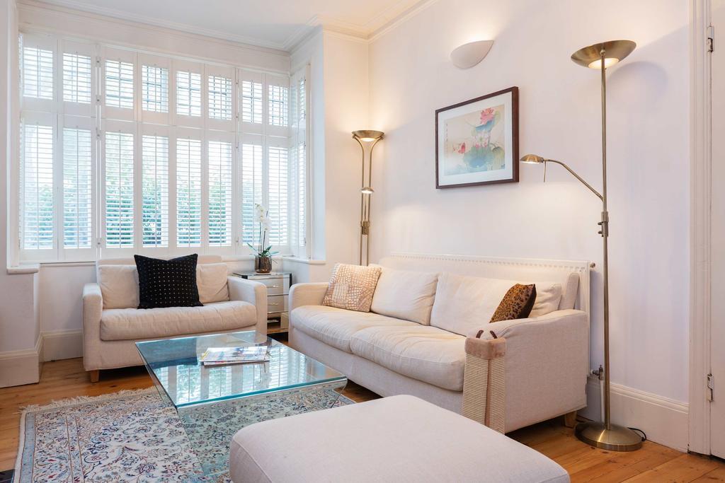 Holiday home Veeve - Homely Hammersmith *