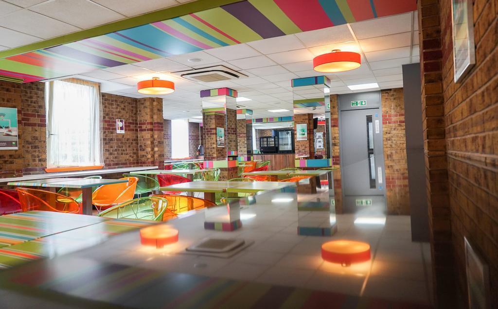 Ibis Styles Walthamstow Hotel