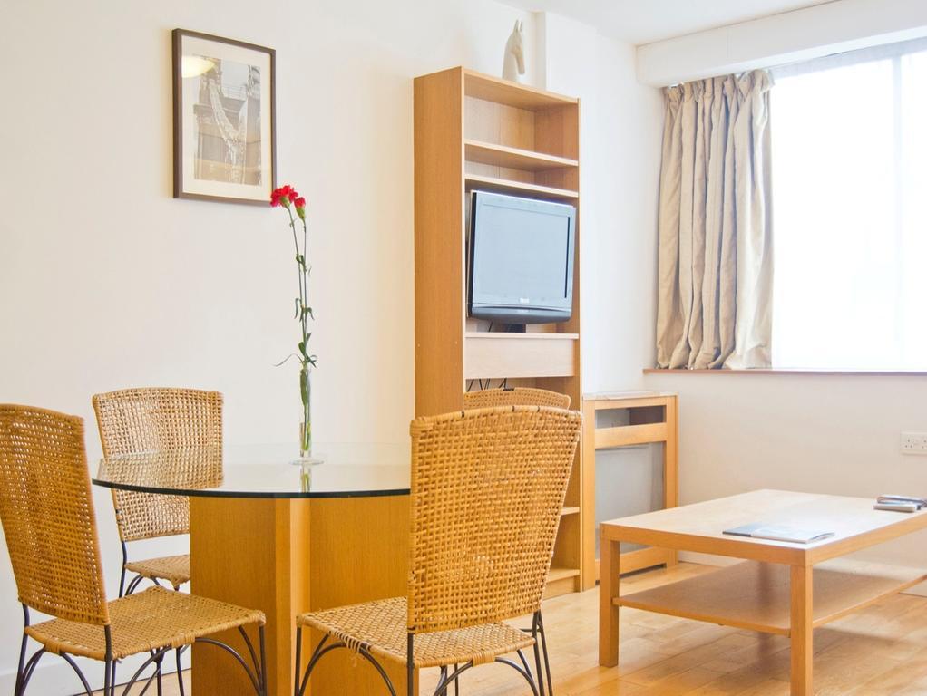 Presidential Marylebone / Mayfair Aparthotel Londen