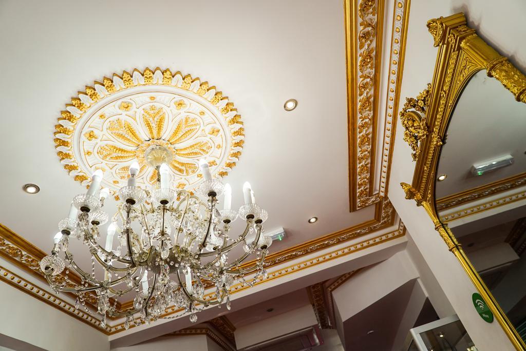 Hotel Clapham South Belvedere London