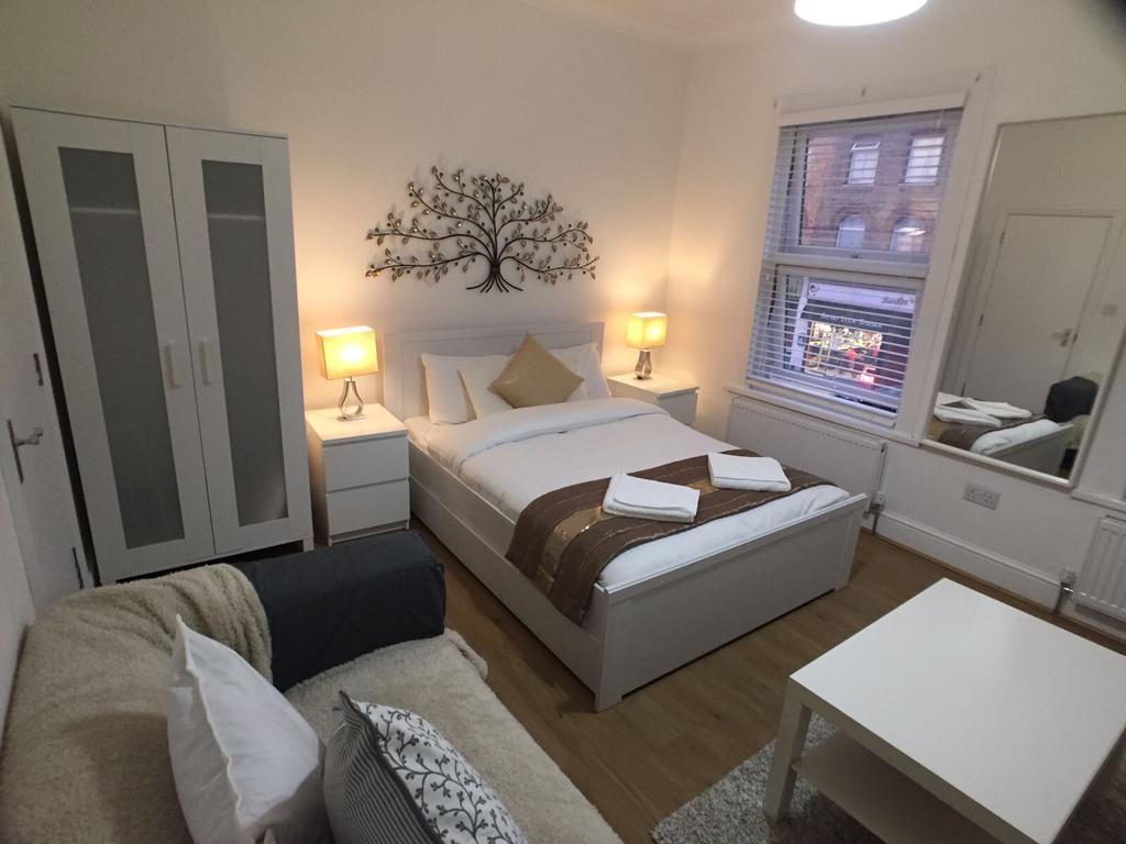 Leyton Guest house