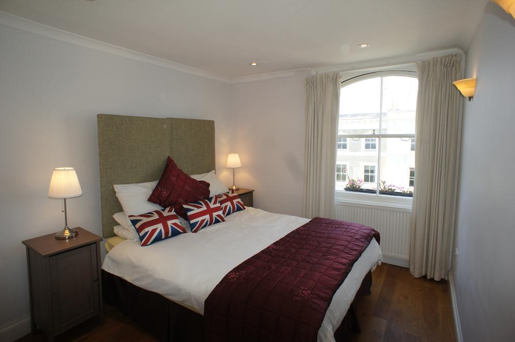 Apartment Brompton House London