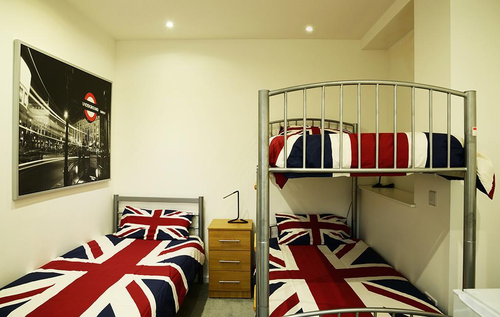 Devon House Gæstehus 3*