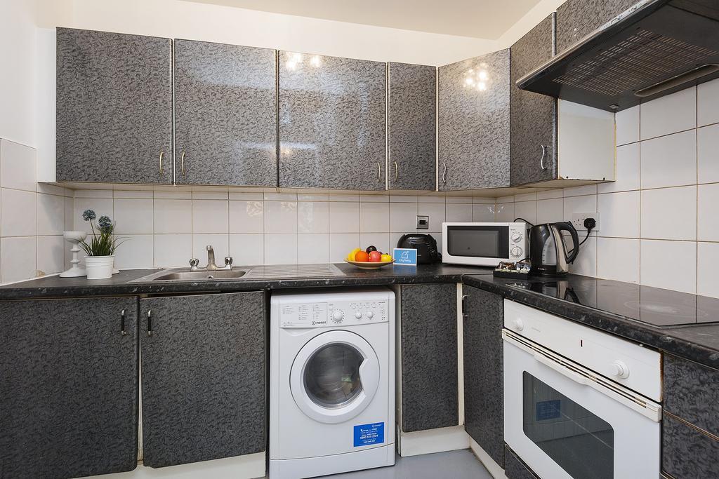 The Cromwell Road Sherborne Court * London