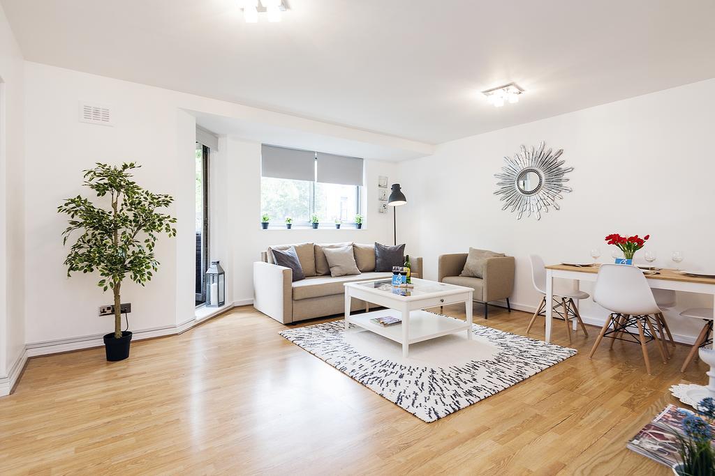 Apartment The Cromwell Road Sherborne Court