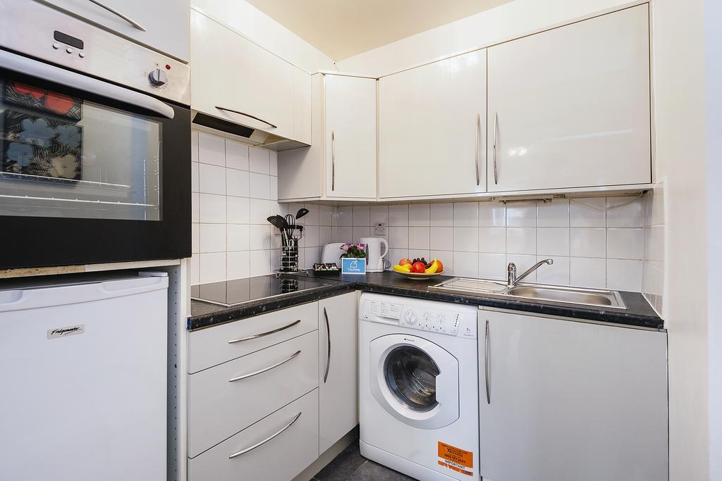 The Cromwell Road Sherborne Court * London
