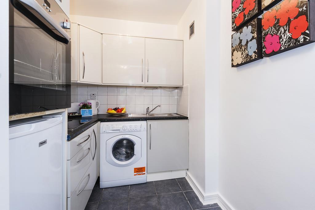 The Cromwell Road Sherborne Court * London