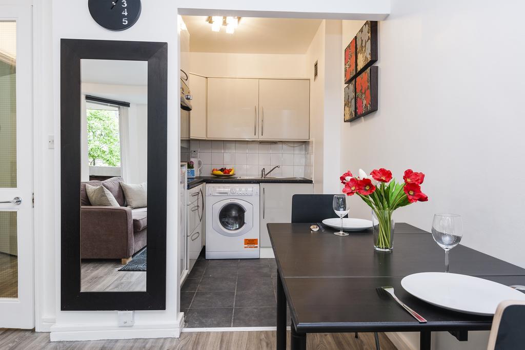The Cromwell Road Sherborne Court * London