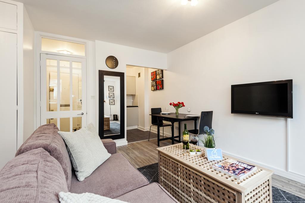 The Cromwell Road Sherborne Court Apartment London