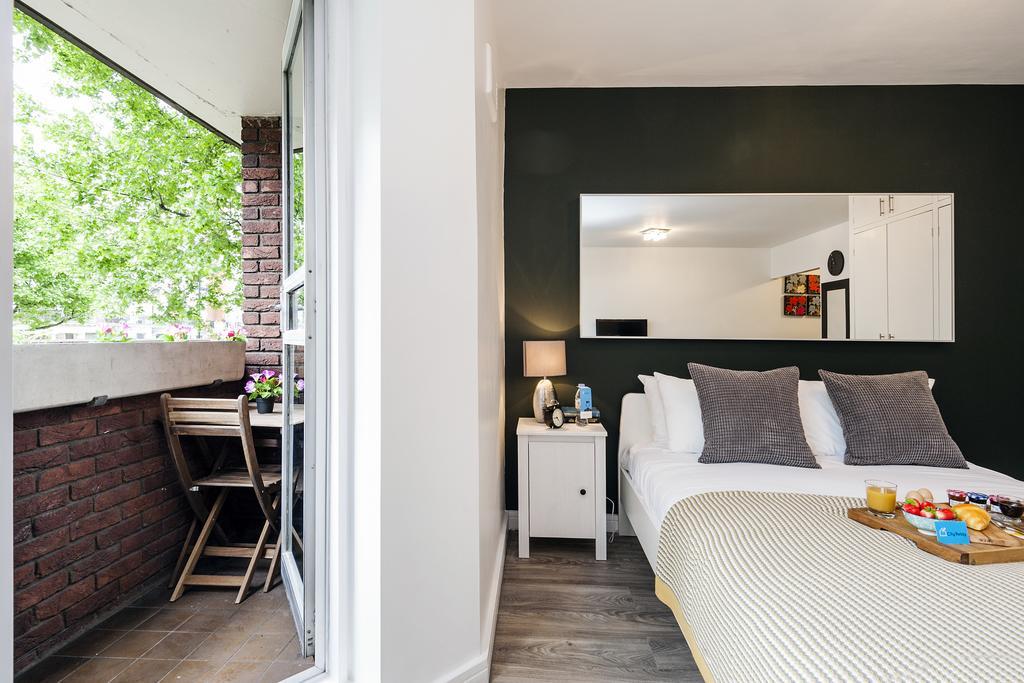 The Cromwell Road Sherborne Court * London