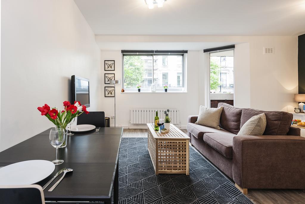 The Cromwell Road Sherborne Court Apartment London