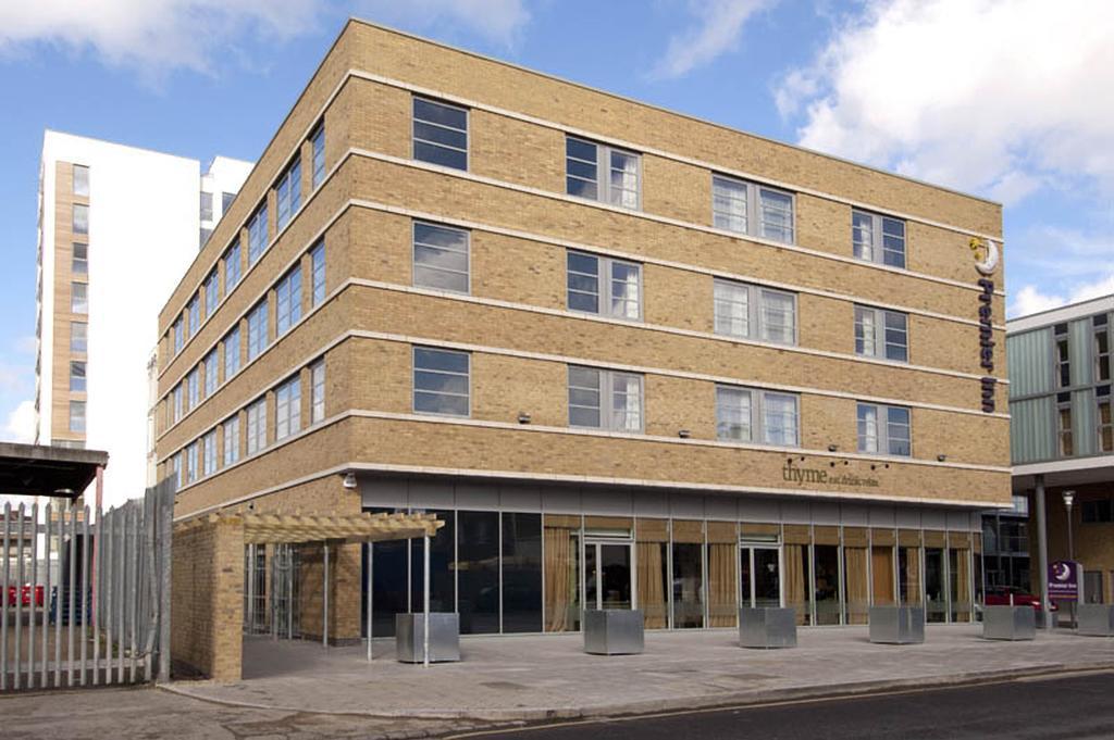 Hotell Premier Greenwich