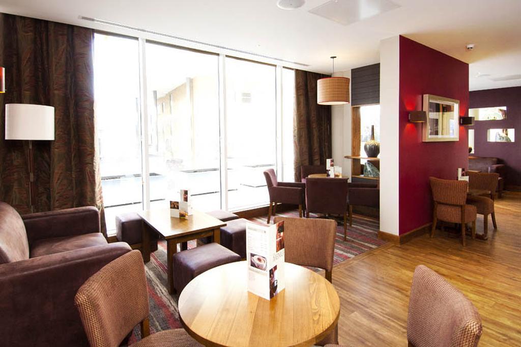 Hotell Premier Greenwich 3*