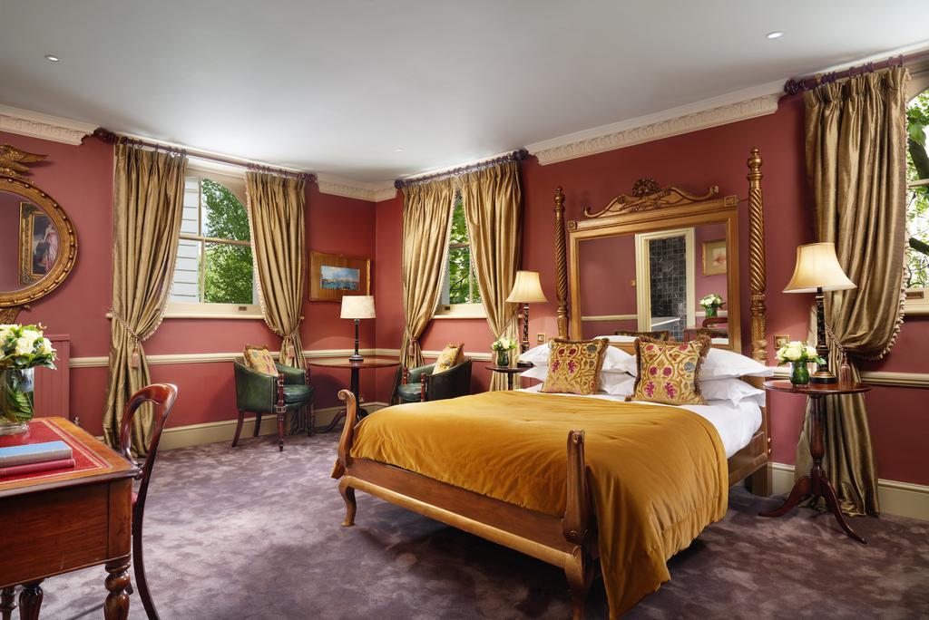 The Gore - Starhotels Collezione Hotel