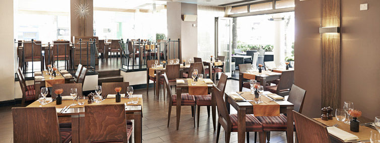 Thistle Trafalgar - Leicester Square 4* Londres