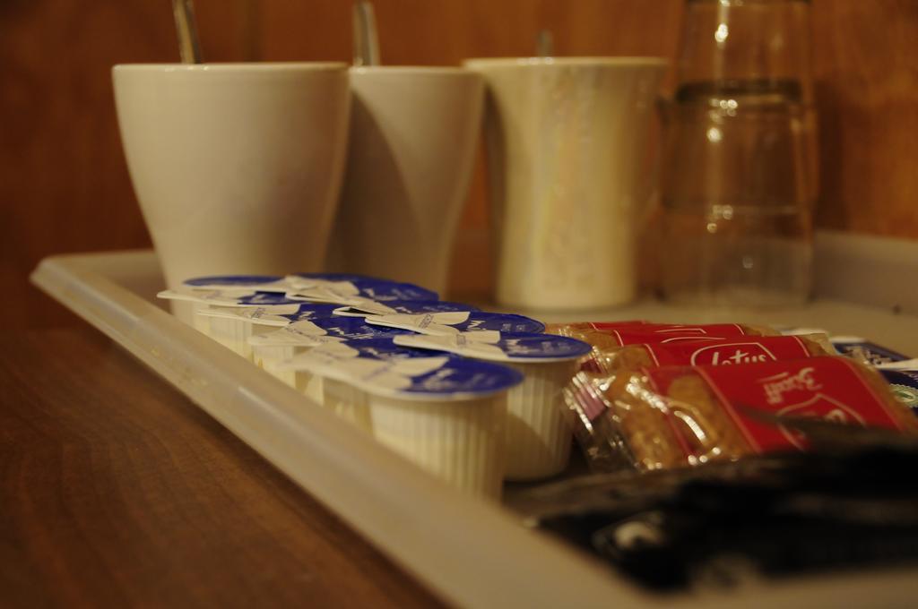 Hotel Cricklewood London