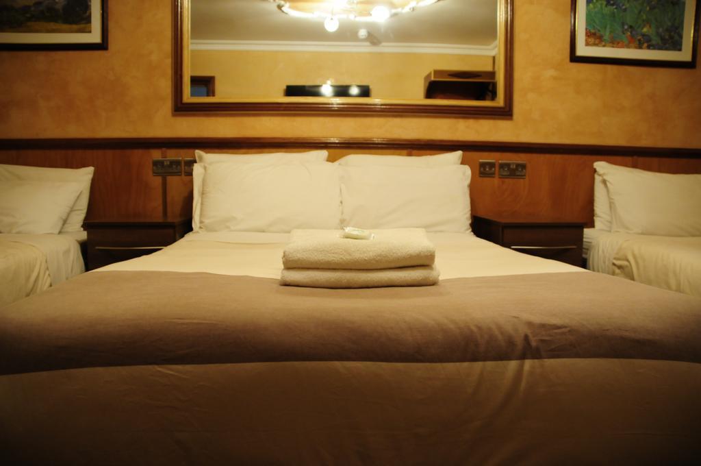 Cricklewood Hotel London
