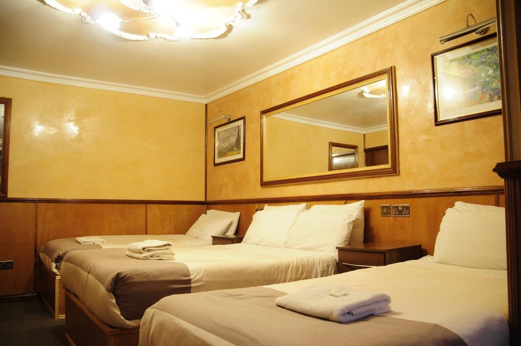 Cricklewood 2* London