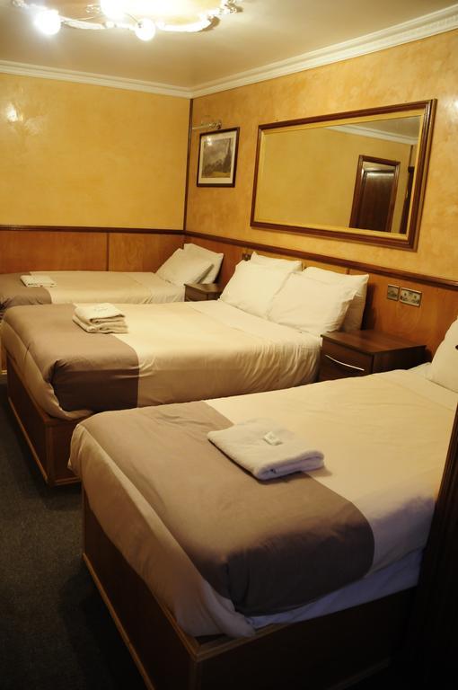 Hotel Cricklewood