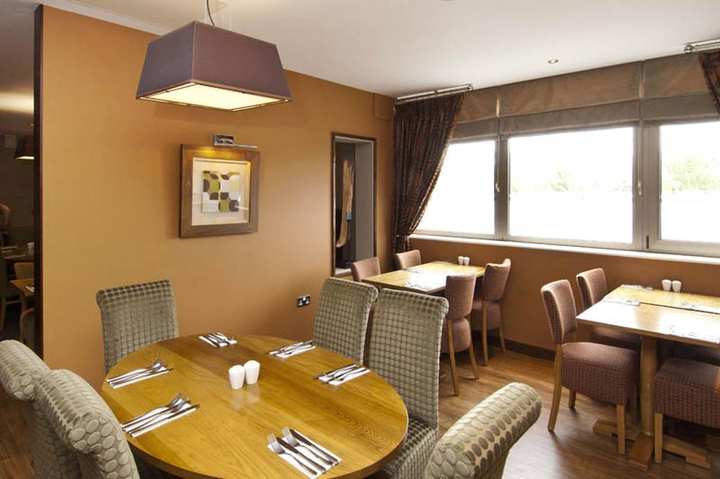 Premier Hanger Lane Hotel