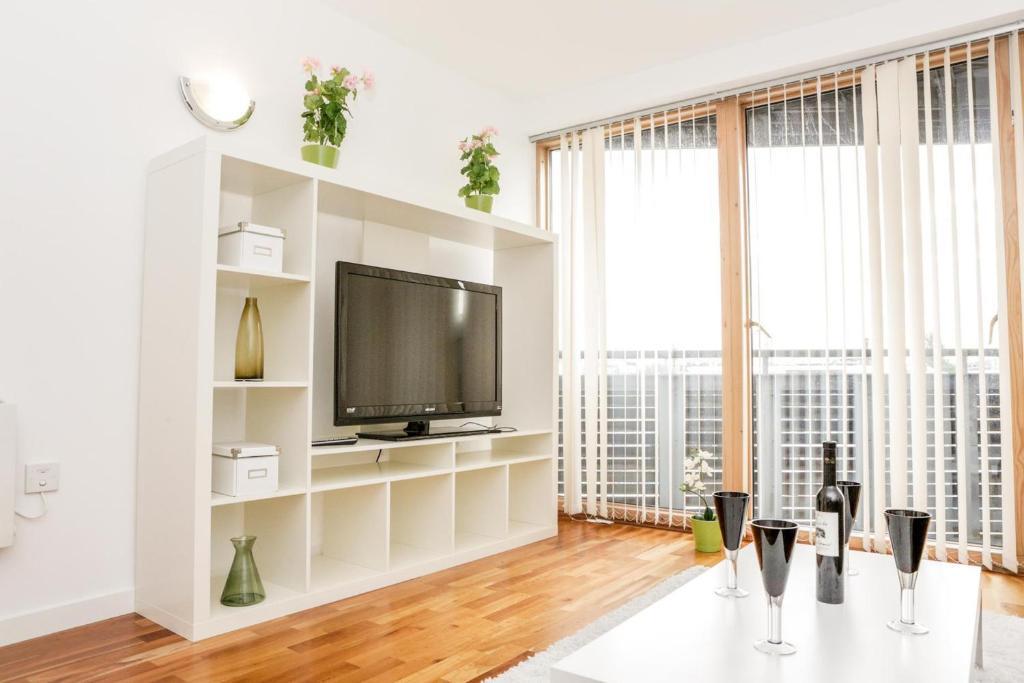 New Apartment