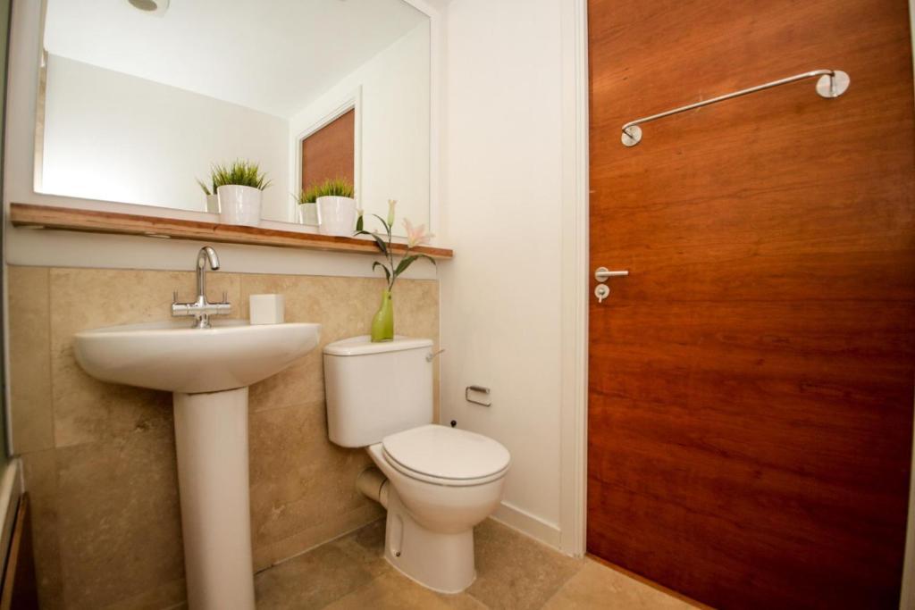 Apartment New *