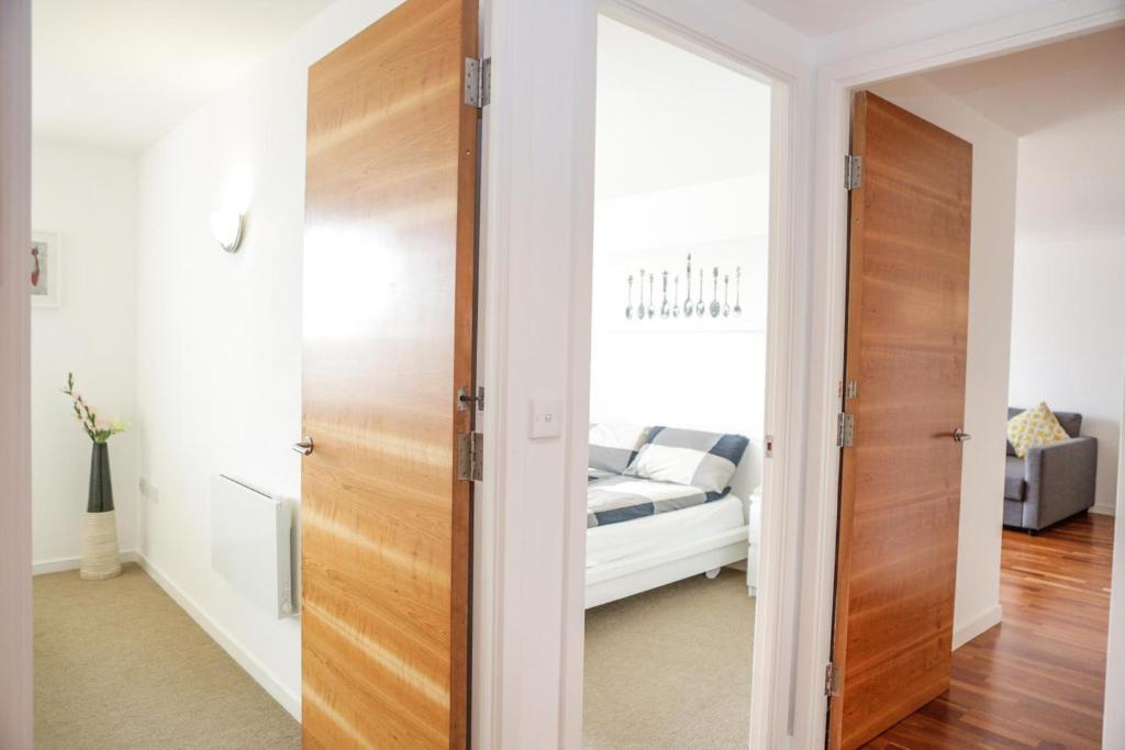 New Apartment *