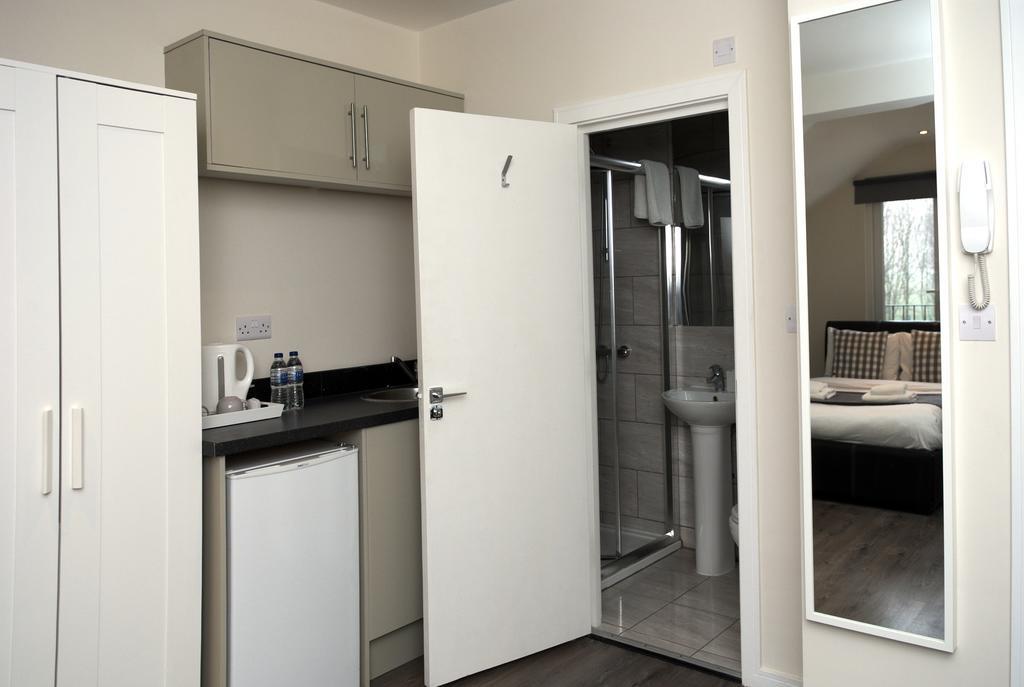 Guest House London Guest house 3*