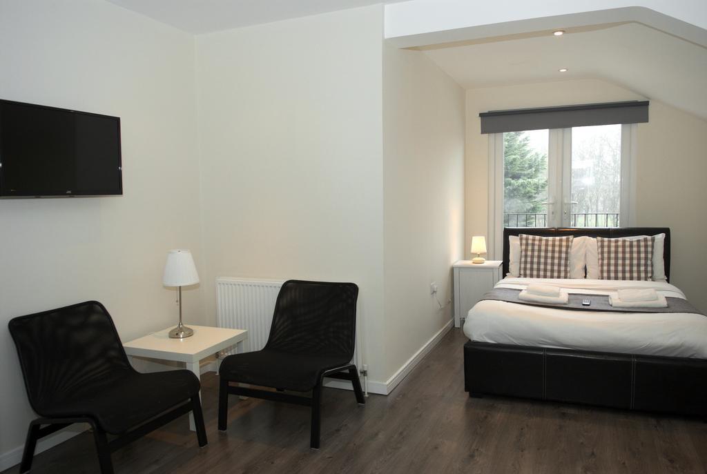 Guest house Guest House London 3*