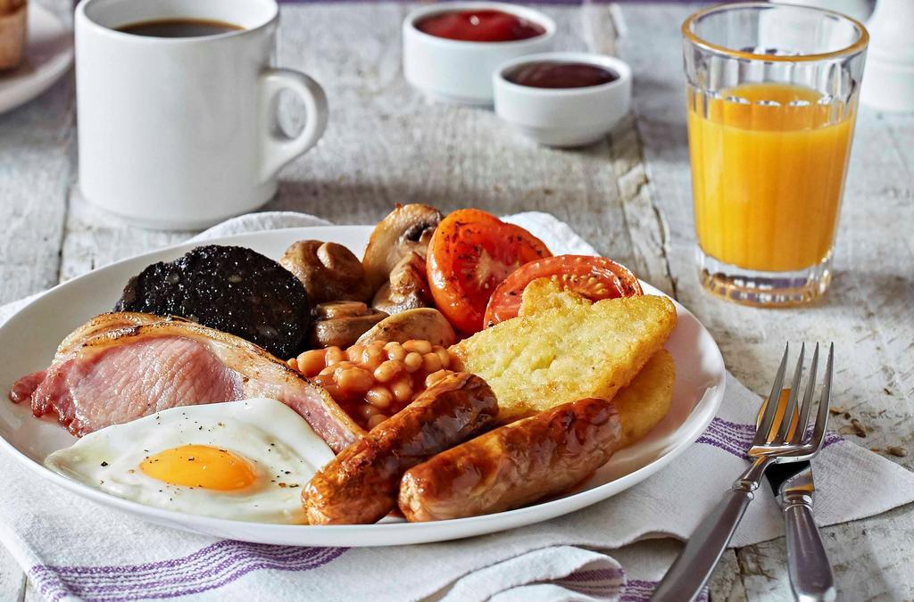 Premier Wimbledon South Hotell 3*