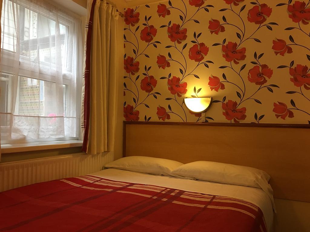Maison d'hôtes Surtees 2*
