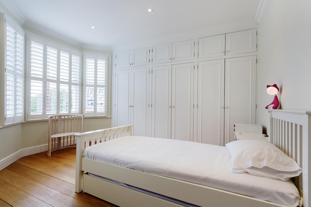 Veeve - Victorian House Fulham Holiday home London