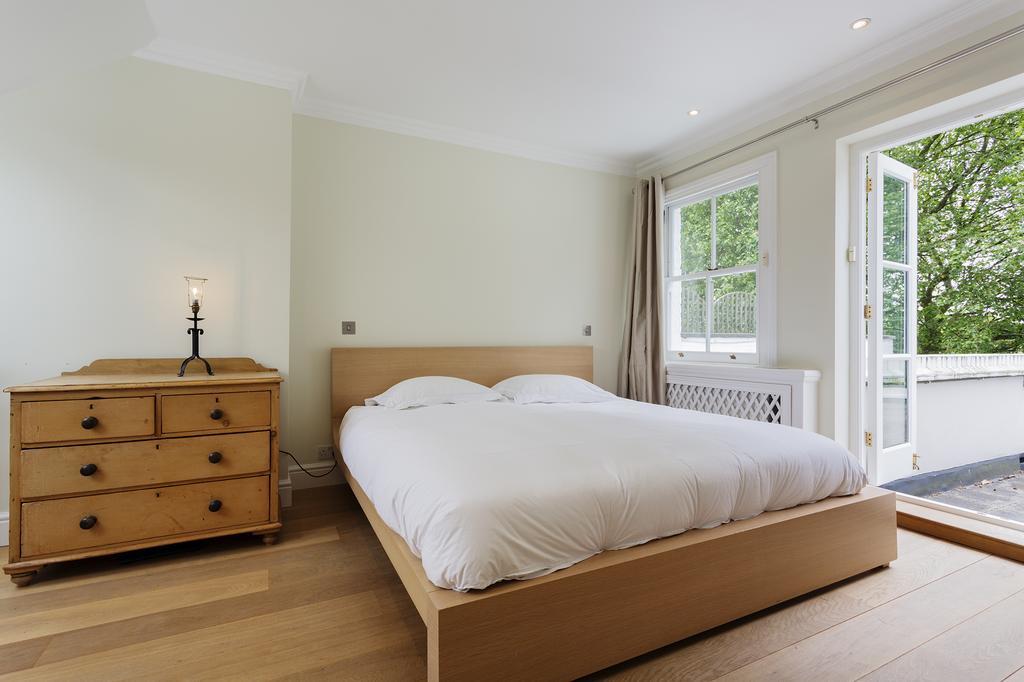 Holiday home Veeve - Victorian House Fulham