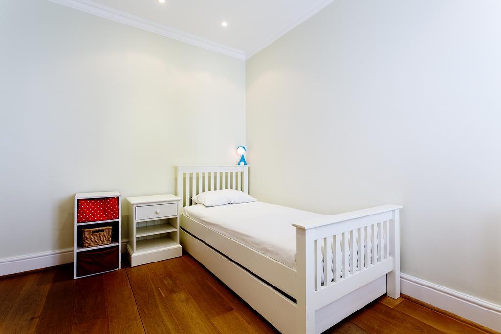 Veeve - Victorian House Fulham * London