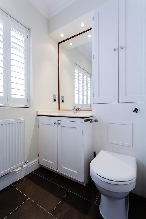 Holiday home Veeve - Victorian House Fulham