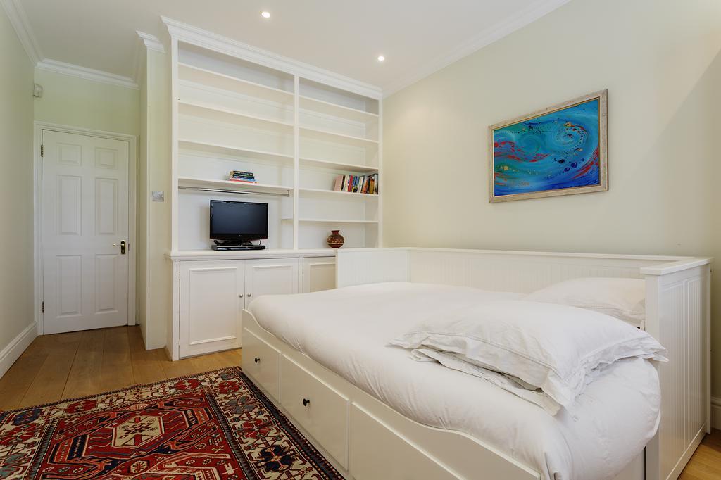 Holiday home Veeve - Victorian House Fulham *