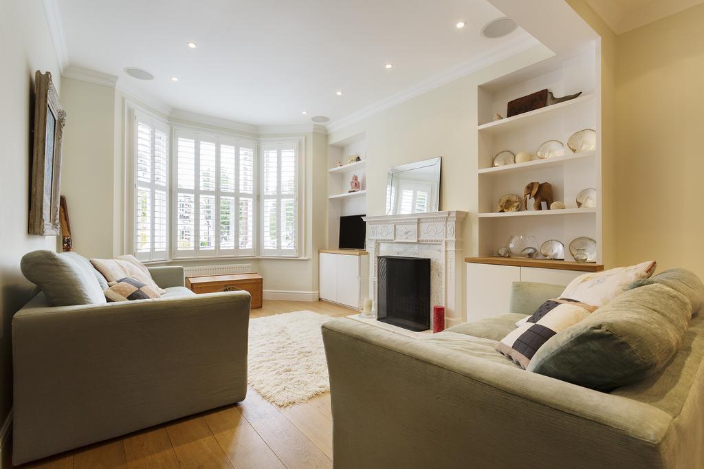 Veeve - Victorian House Fulham Holiday home