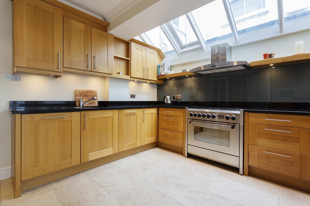 Veeve - Victorian House Fulham *